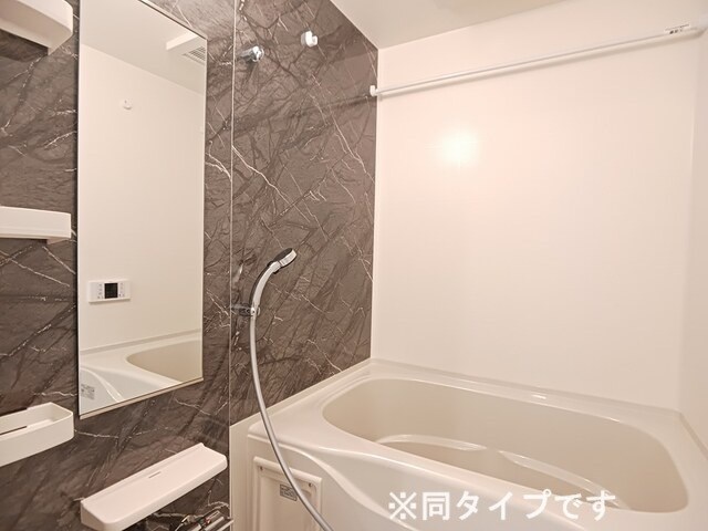 ＫＡＳＨＩＷＡ　ＨＩＬＬＳ 風呂画像