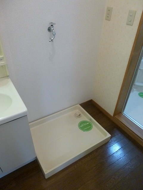 コーポアップルＡ棟 その他設備
