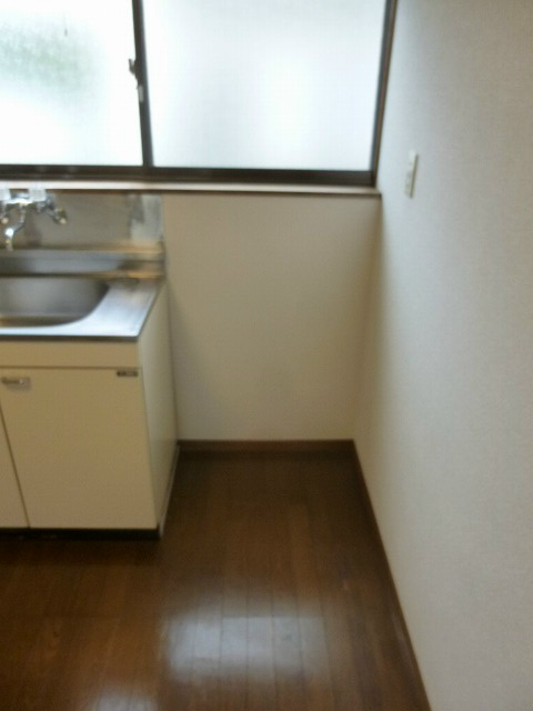 コーポアップルＡ棟 その他部屋・スペース