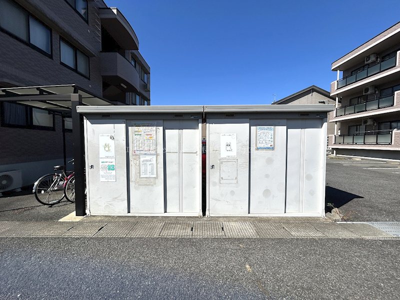 ガーデンテラスピュアＡ棟 その他