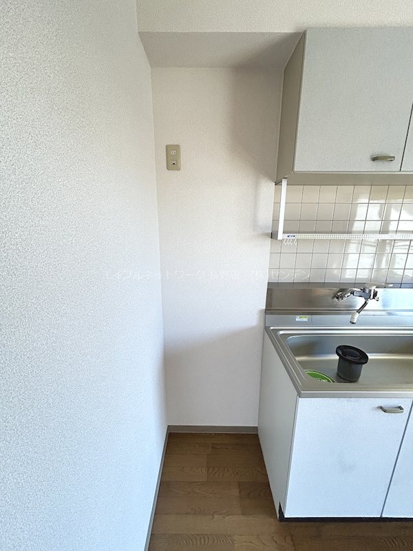 ガーデンテラスピュアＡ棟 その他部屋・スペース