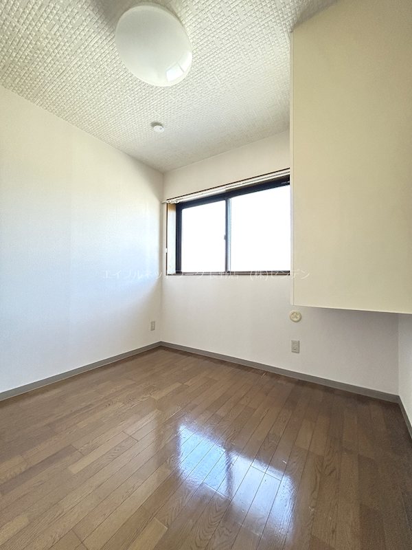 ガーデンテラスピュアＡ棟 その他部屋・スペース