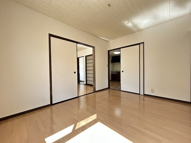 ベルエポックA その他部屋・スペース