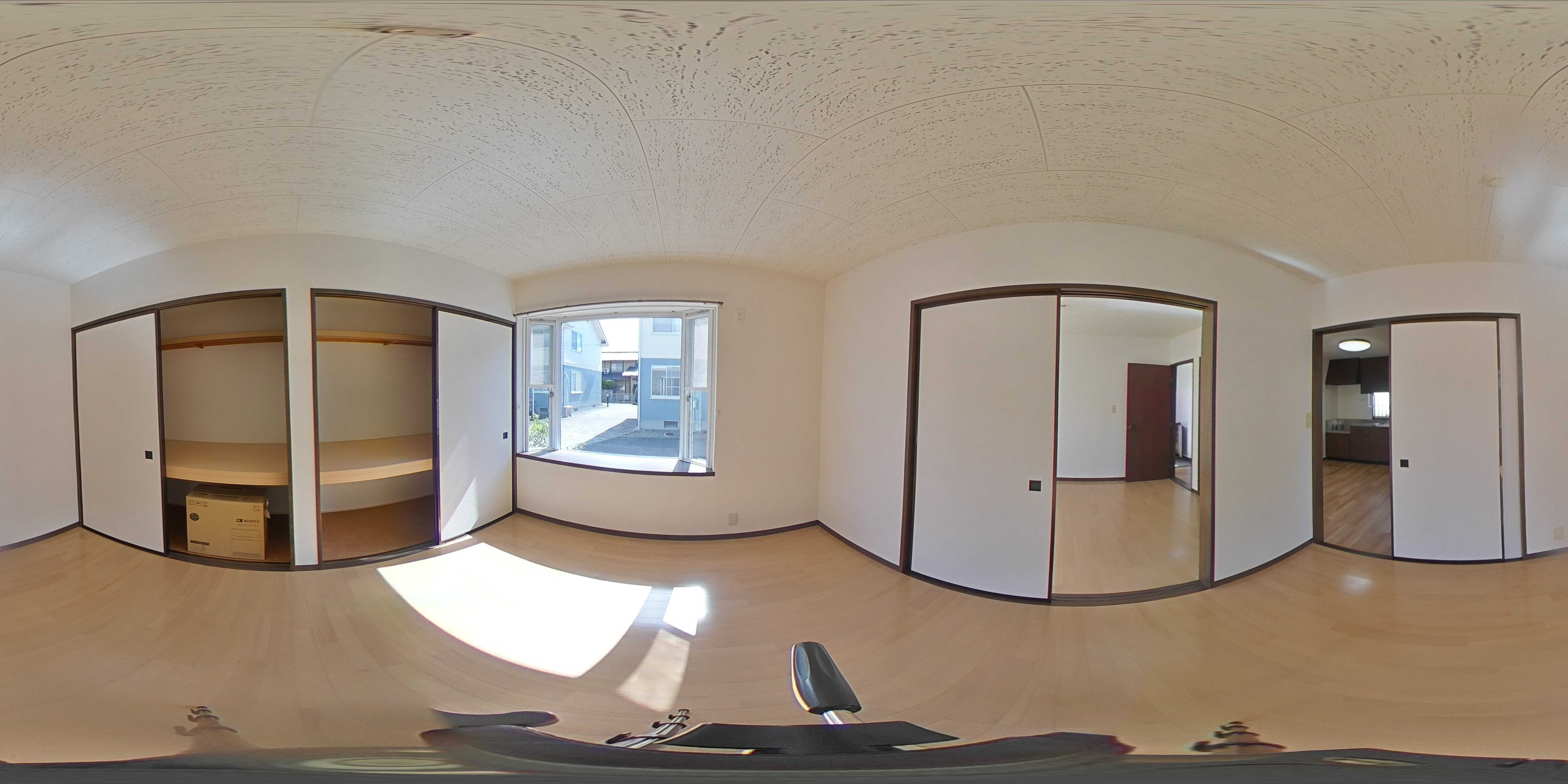 ベルエポックA その他部屋・スペース