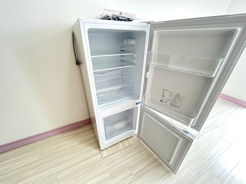 フラワーハイツ その他設備