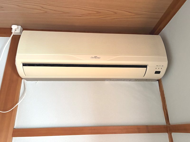 新村ただちやビル その他設備