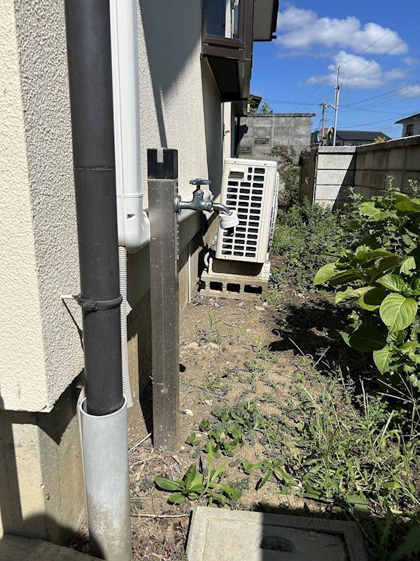 若槻団地戸建 その他