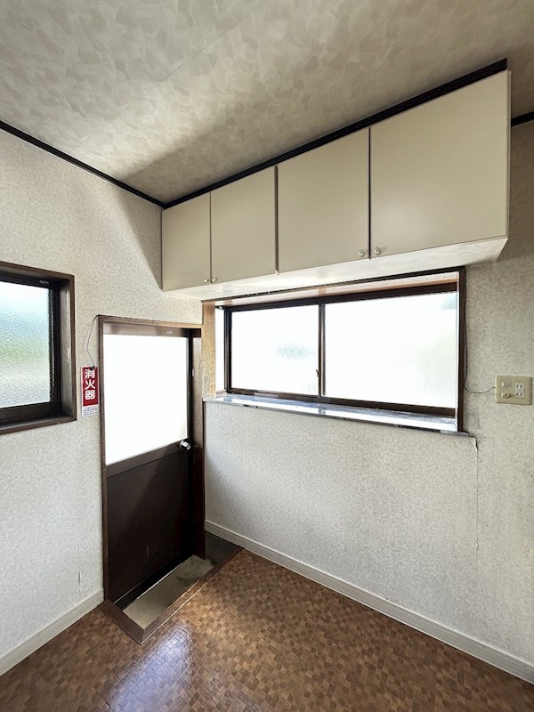 若槻団地戸建 その他部屋・スペース