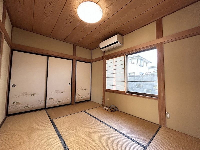 若槻団地戸建 その他部屋・スペース