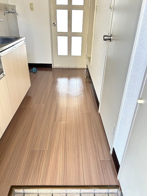 サウサリートイン中野 その他部屋・スペース