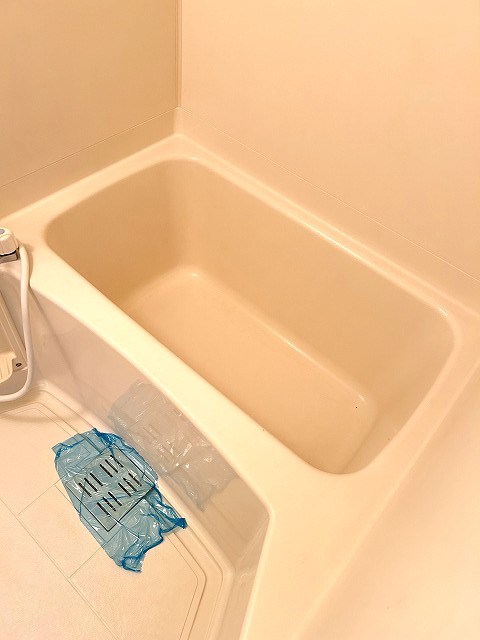 サウサリートイン中野 風呂画像