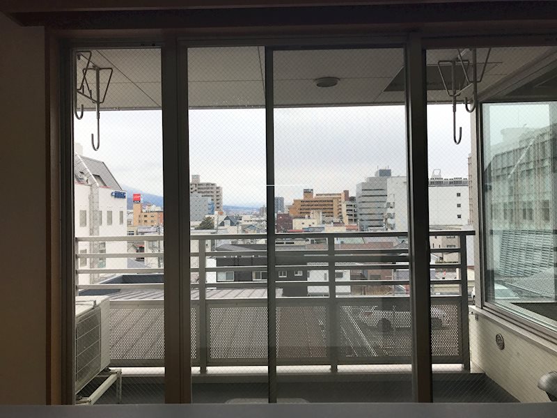クリヴィーレ増田 その他部屋・スペース