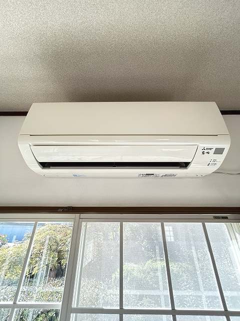 チムニーヴィレッジ　5号 その他設備