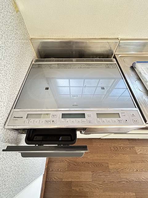 チムニーヴィレッジ　5号 キッチン