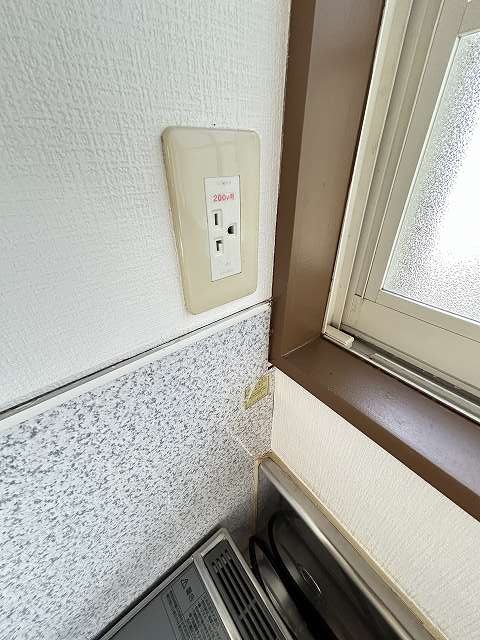 チムニーヴィレッジ　5号 その他