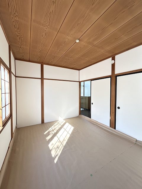 チムニーヴィレッジ　5号 その他部屋・スペース