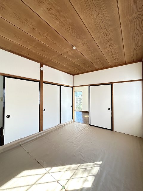 チムニーヴィレッジ　5号 その他部屋・スペース
