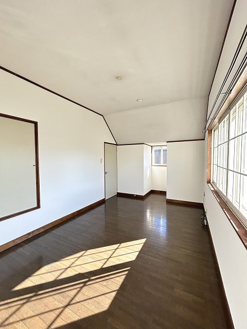 チムニーヴィレッジ　5号 その他部屋・スペース