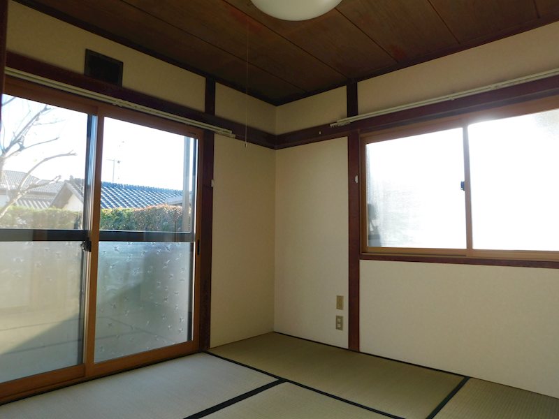 赤羽住宅 その他部屋・スペース