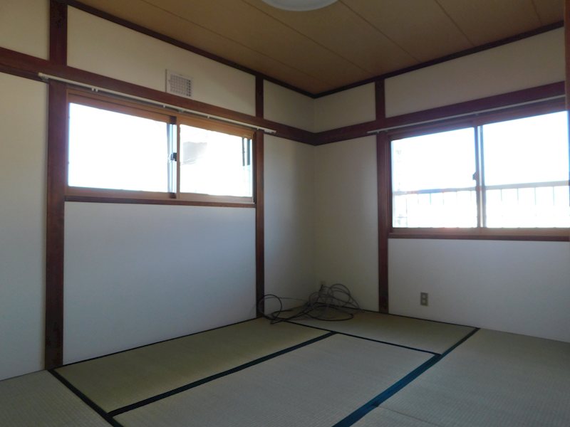 赤羽住宅 その他部屋・スペース