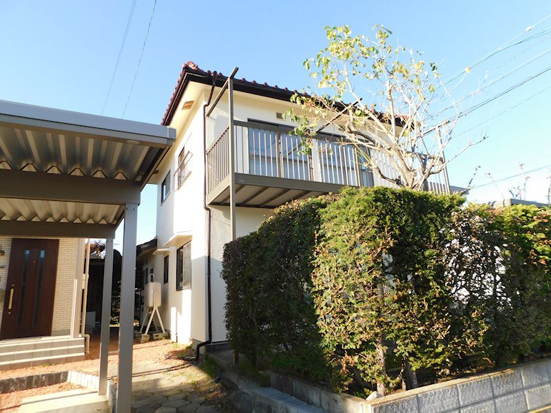 赤羽住宅 その他