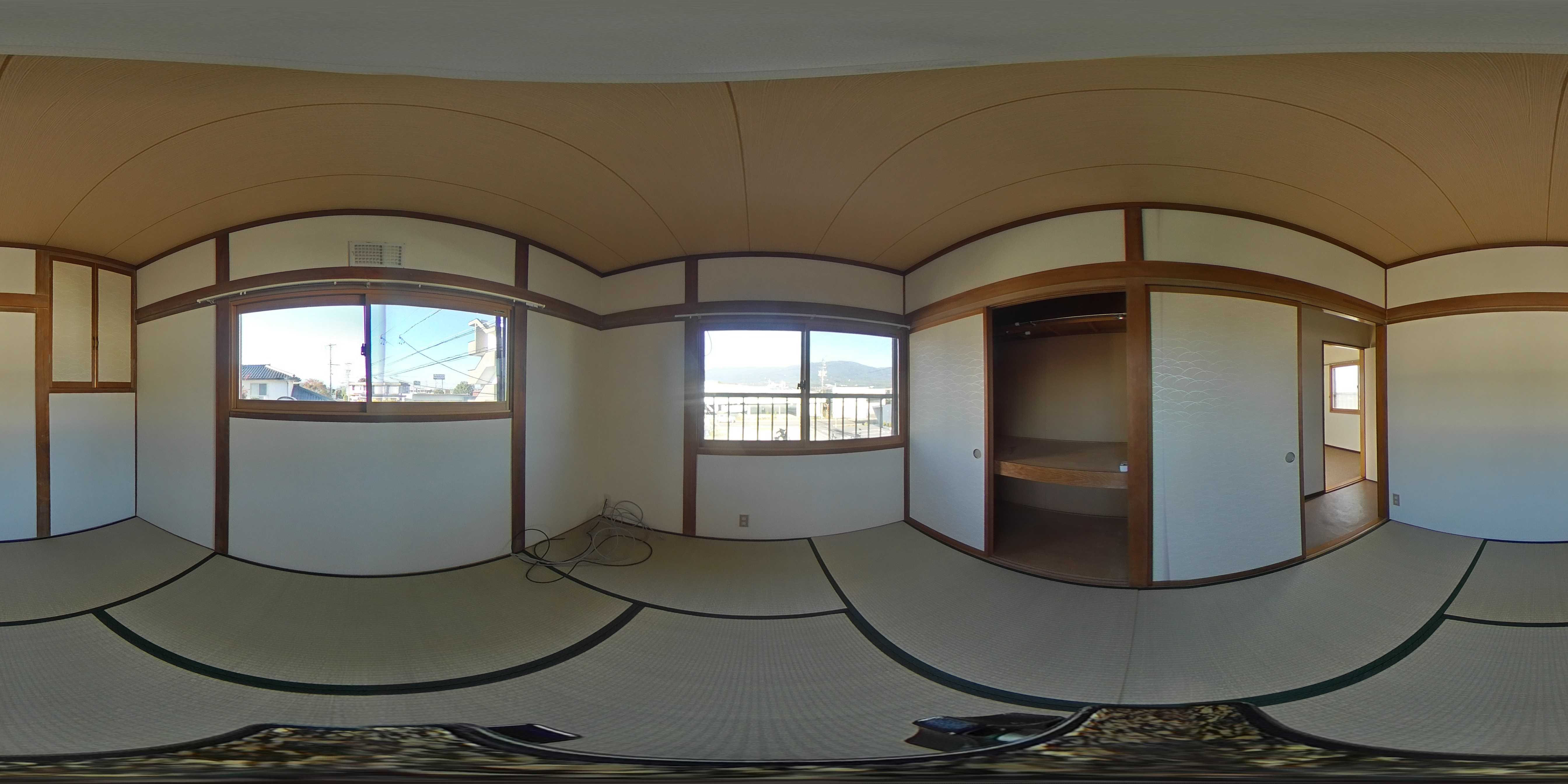 赤羽住宅 その他部屋・スペース