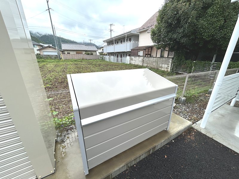 グランデール元町 その他共有部分