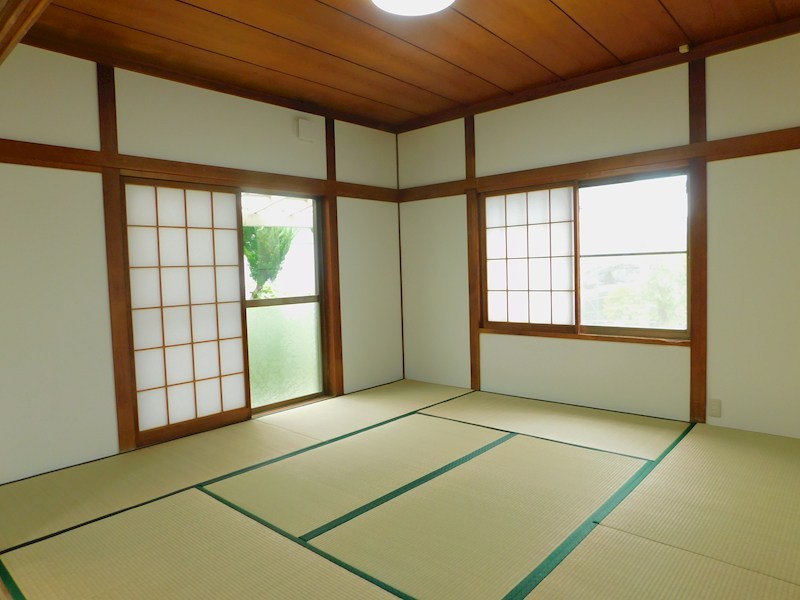 下田アルプス区貸家 その他