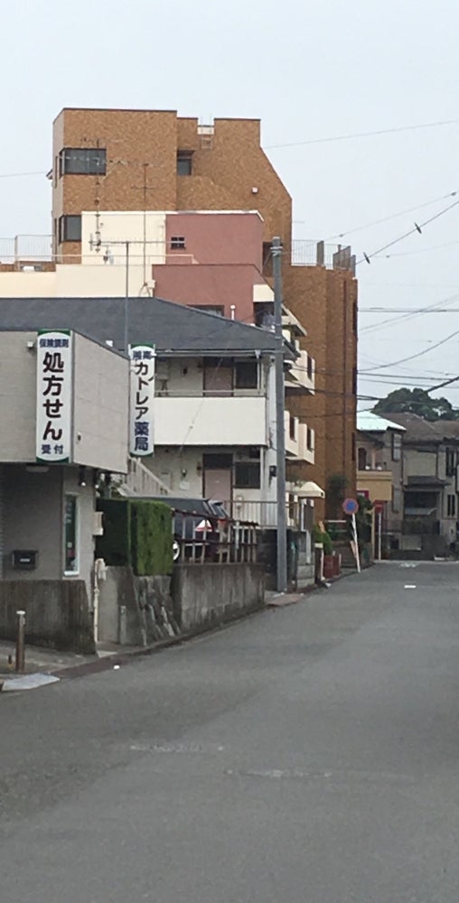リオン湘南台 ドラッグストア
