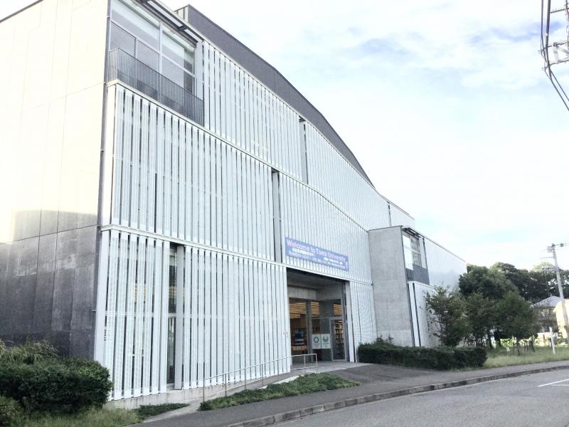 リオン湘南台 大学・短大