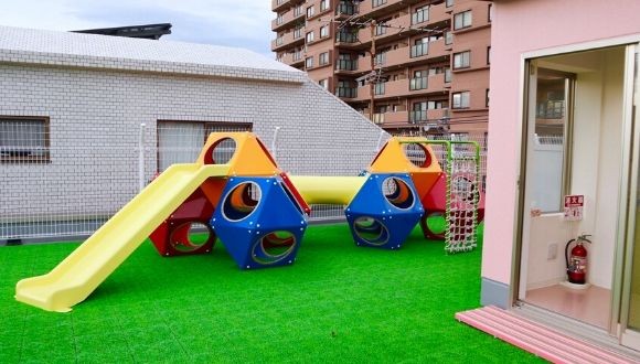 ハウスアーデル佃野 幼稚園