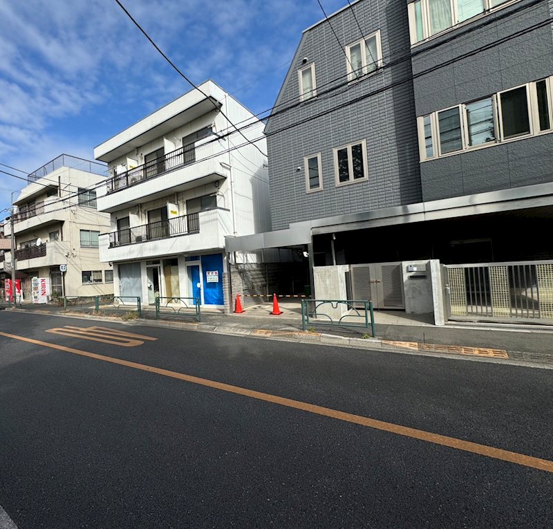 ハイツ境 その他