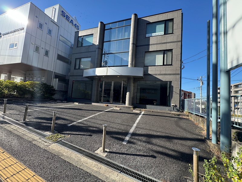 湘南台MHビル 外観