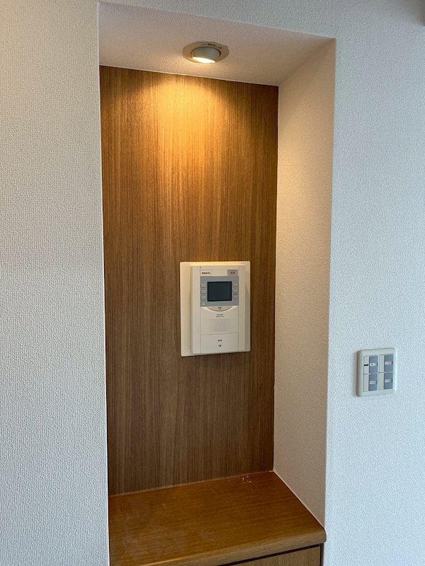 パブリデンス春日部豊春 その他設備
