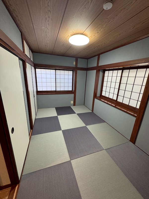 西野川1丁目戸建て その他