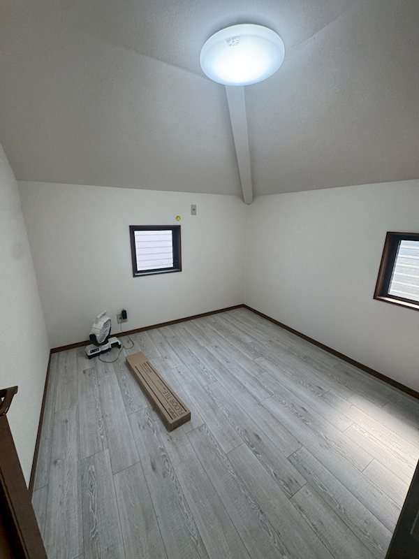 西野川1丁目戸建て その他
