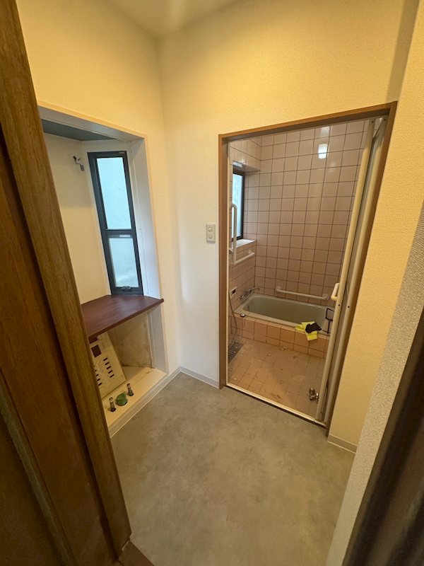 西野川1丁目戸建て その他