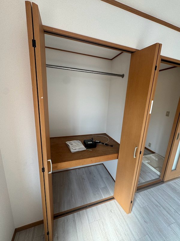 メルベーユ登戸 その他