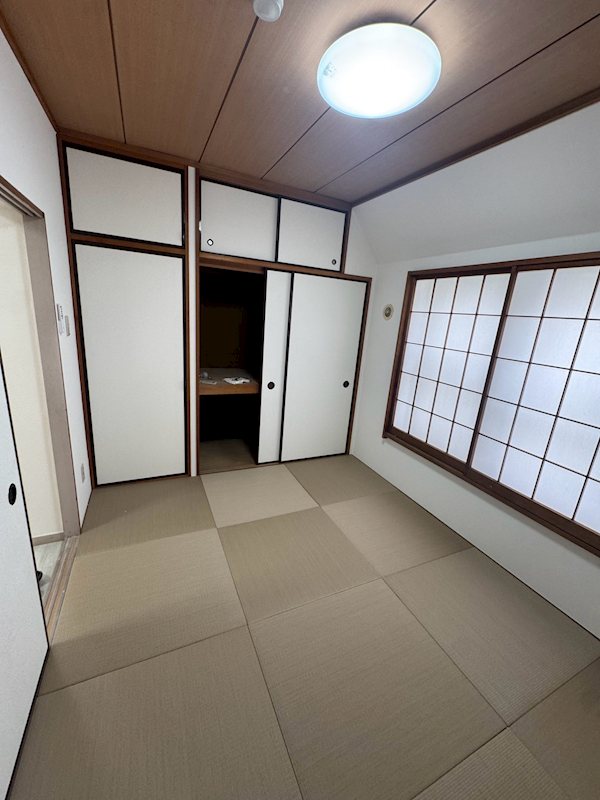 オックスヘッドⅠ その他部屋・スペース