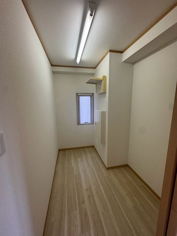 柿生店舗 その他