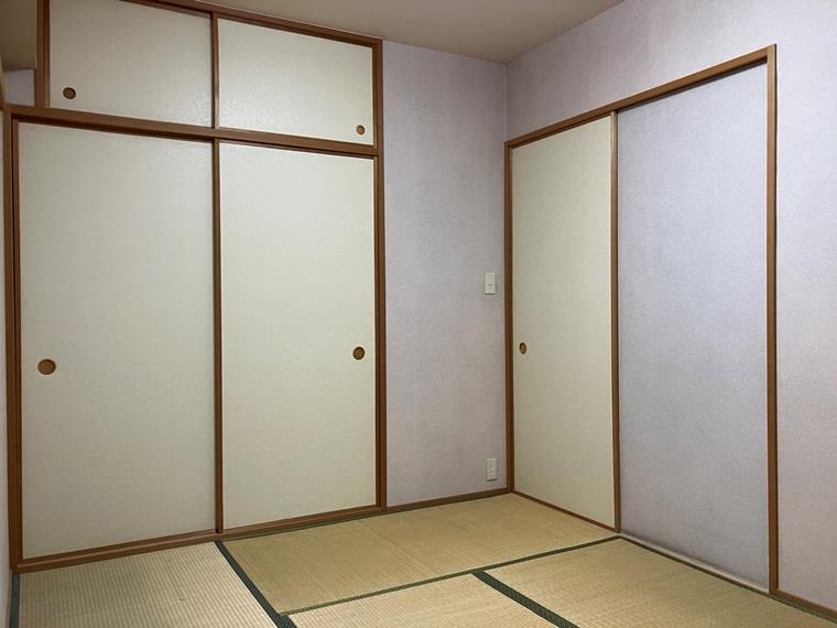 ヴィルヌーブ浦和常盤 その他部屋・スペース