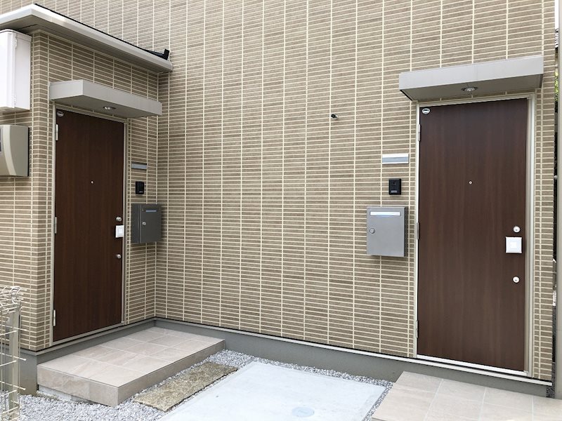 AVANTI その他共有部分