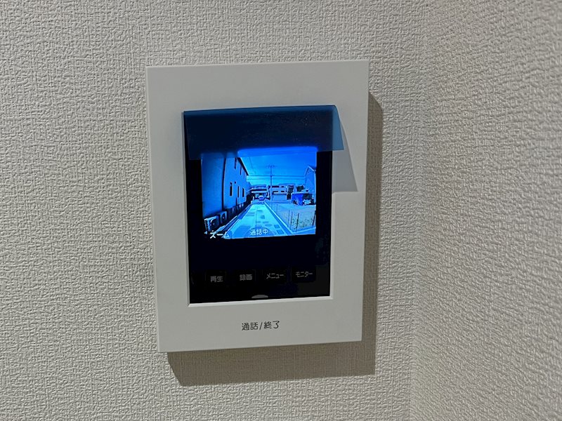 AVANTI セキュリティ
