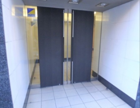Humanハイム北浦和駅前 エントランス