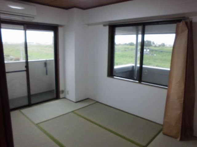 リバーサイド共栄 その他部屋・スペース