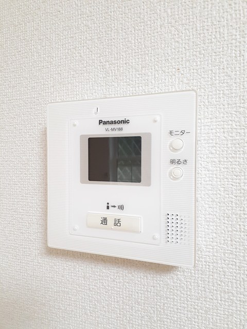 プリムローズ その他設備