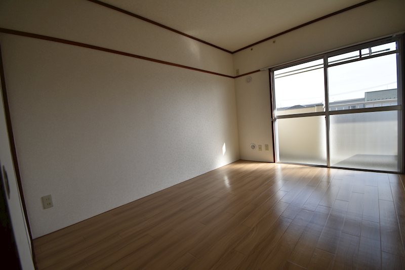 ハイデンス吉田 その他部屋・スペース