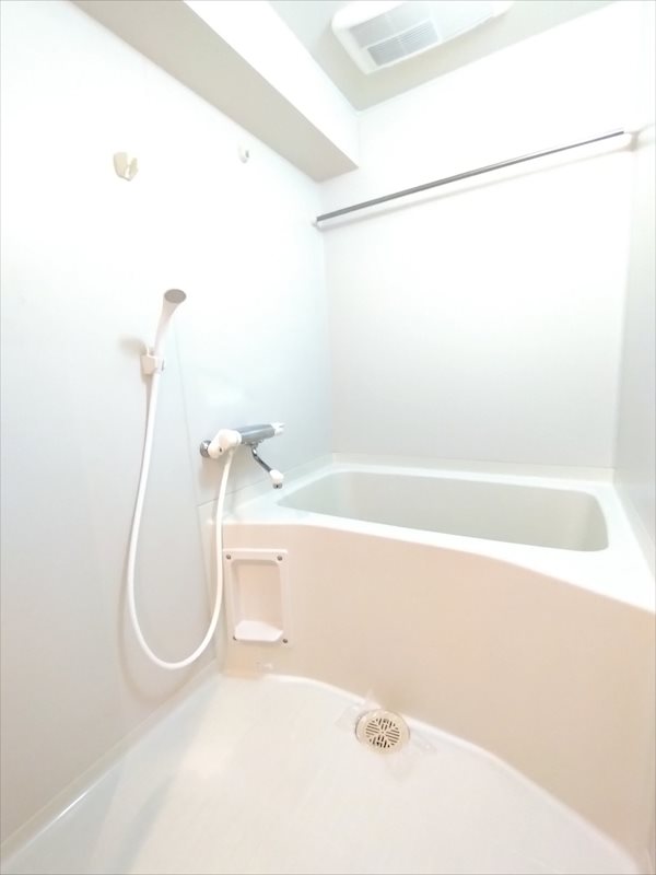アトラス カーロ浦和常盤弐番館 風呂画像