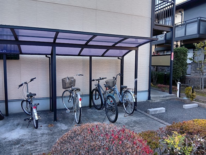 あすなろ4棟　 その他
