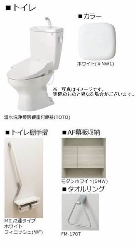 シャトー・ベノワ その他